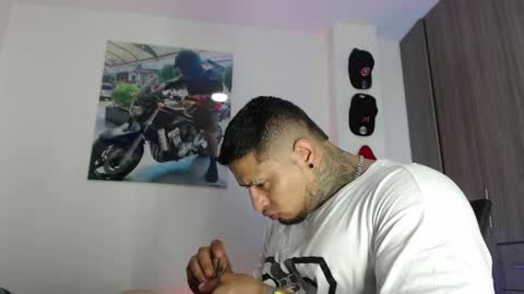 soy_apolo online show from 10.04.25