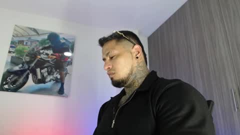 soy_apolo online show from 10.26.25