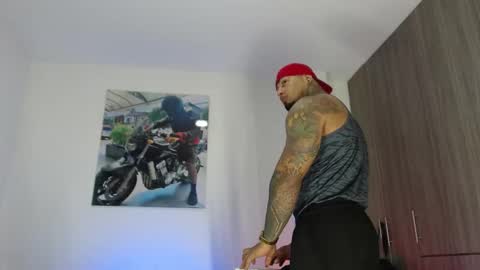 soy_apolo online show from 10.30.25