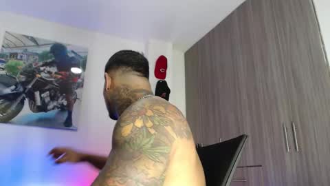 soy_apolo online show from 11.12.25