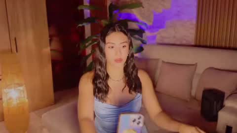 Daniela online show from 07.21.26