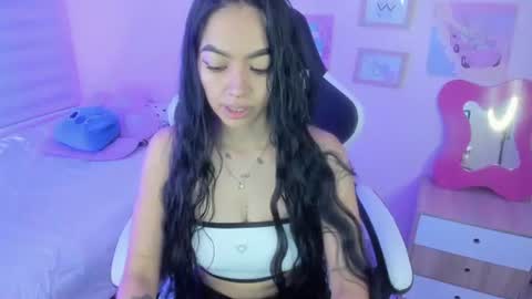 soy_gabrielaa online show from 06.16.26