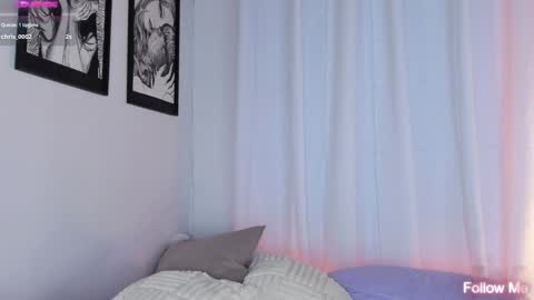 Irisita online show from 12.26.24