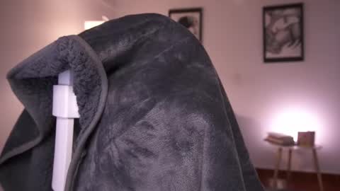 Irisita online show from 01.05.26