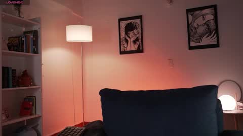 Irisita online show from 03.13.26