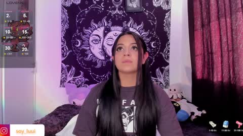 LUISA  online show from 01.21.25