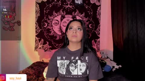LUISA  online show from 01.22.25