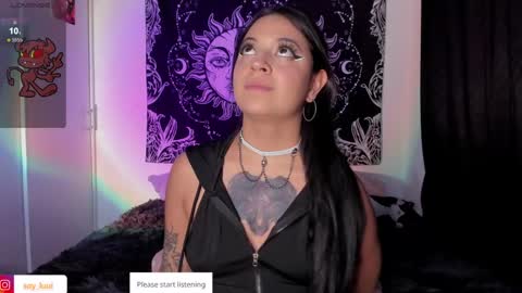 LUISA  online show from 02.11.25