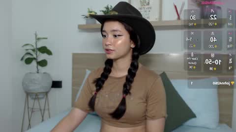 M A R I A N A online show from 03.08.25