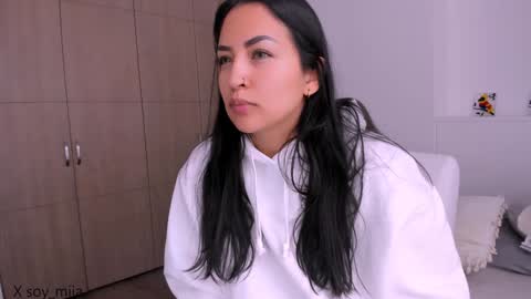 MIA online show from 01.24.25