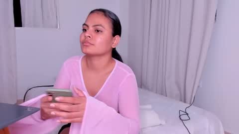 Naty online show from 01.11.25