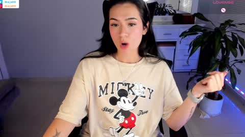 Luisa    online show from 01.17.25