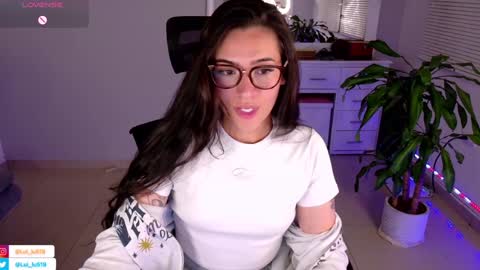 Luisa    online show from 01.27.25