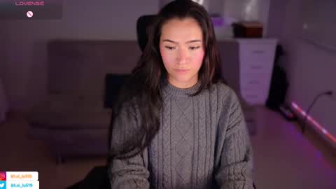 Luisa    online show from 03.01.25