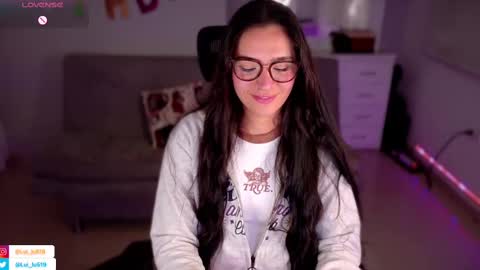 Luisa    online show from 03.10.25