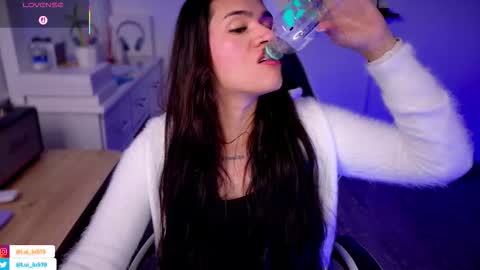 Luisa    online show from 09.27.25