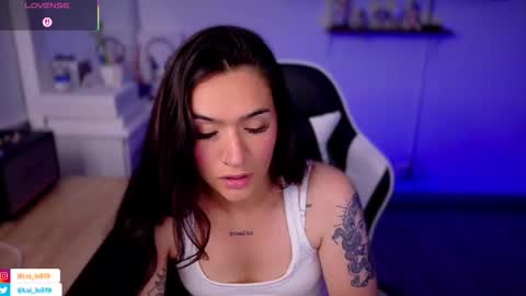 Luisa    online show from 10.03.25