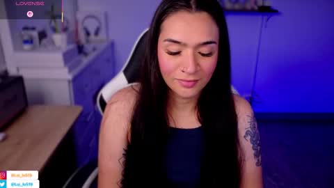 Luisa    online show from 10.05.25