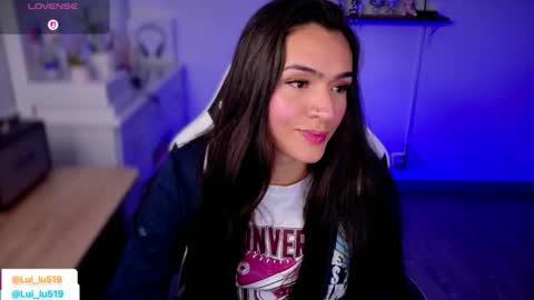 Luisa    online show from 10.23.25