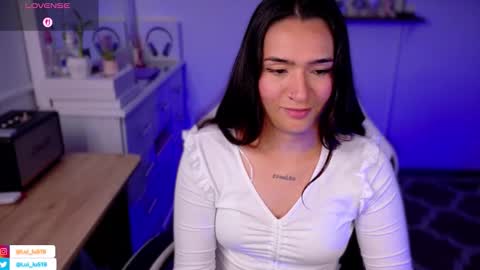 Luisa    online show from 11.20.25