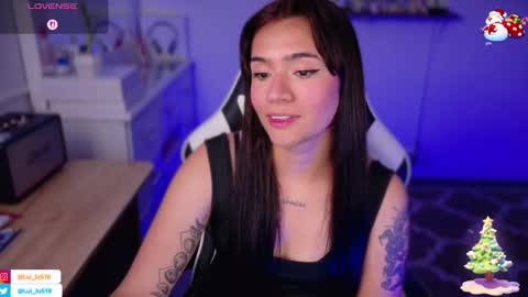 Luisa    online show from 01.14.26