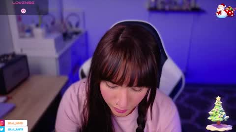 Luisa    online show from 01.14.26