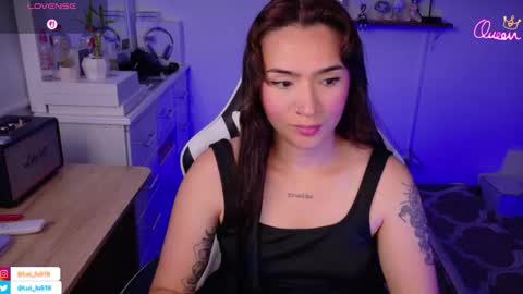 Luisa    online show from 02.13.26