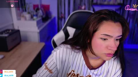 Luisa    online show from 04.13.26