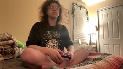 Soyboy20 online show from 02.24.25