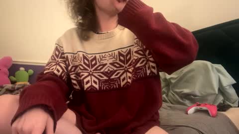 Soyboy20 online show from 10.02.25