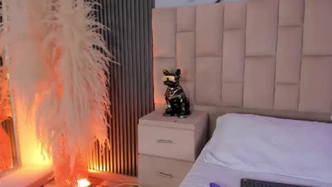 Snapshot of soycamiortiz chatting on 02.24.26 Camila Ortiz online show from 02.24.26