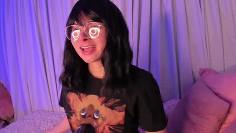 Snapshot of soyccherry chatting on 01.28.25 OFccherryvip online show from 01.28.25