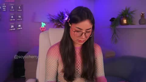 OFccherryvip online show from 03.22.26