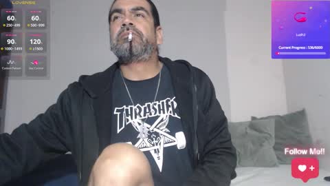 El Carlitos online show from 12.02.24