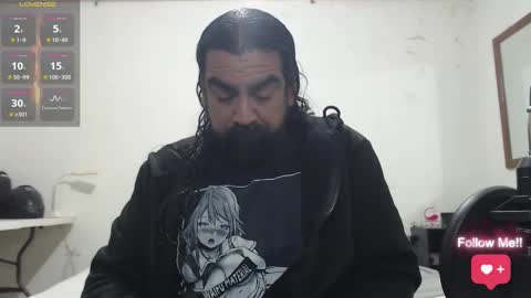 El Carlitos online show from 01.26.25