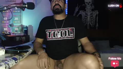 El Carlitos online show from 09.11.25