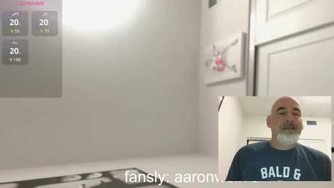 WhiteWolfFL online show from 11.23.25