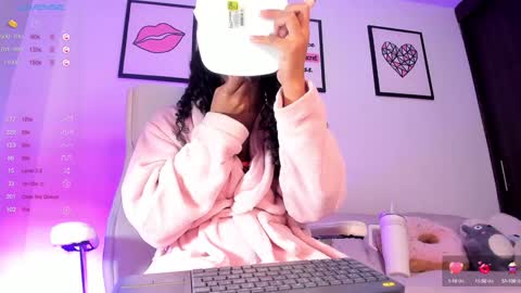 Juliana online show from 12.20.24