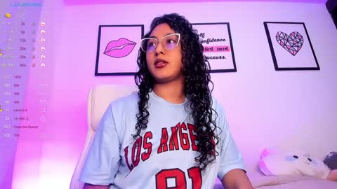 Juliana online show from 01.30.25