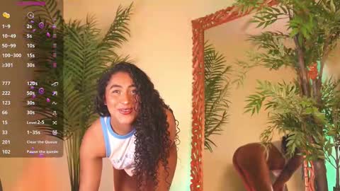 Juliana online show from 02.28.26