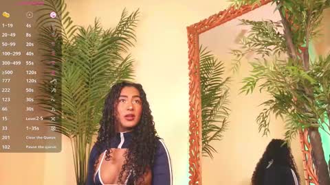 Juliana online show from 03.01.26