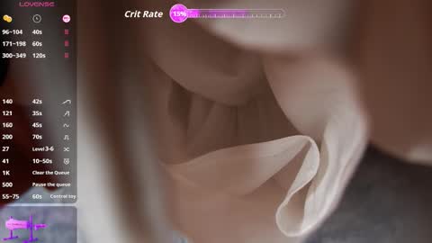 Snapshot of soyler chatting on 09.30.25 GoldenTeen online show from 09.30.25