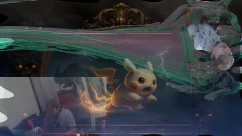 soymigo online show from 10.19.25