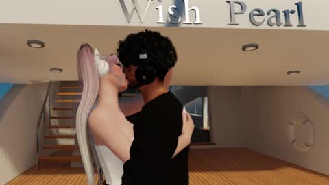 NAHID  online show from 02.03.25