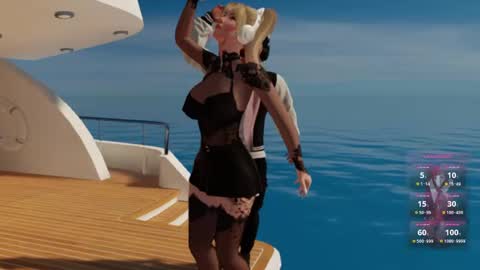 NAHID  online show from 02.04.25