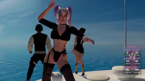 NAHID  online show from 02.04.25