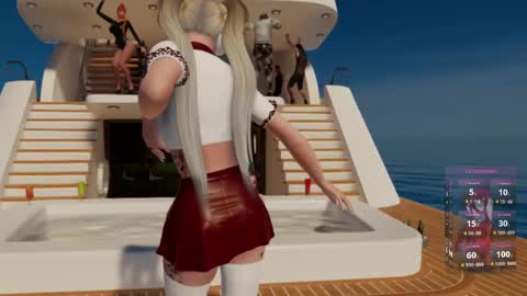 NAHID  online show from 02.06.25