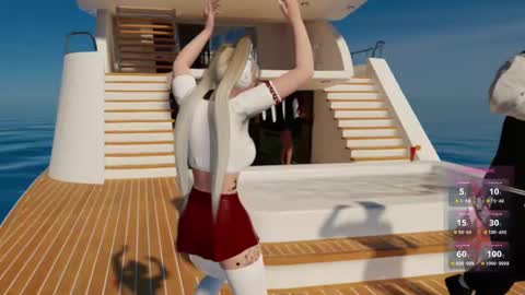 NAHID  online show from 02.07.25