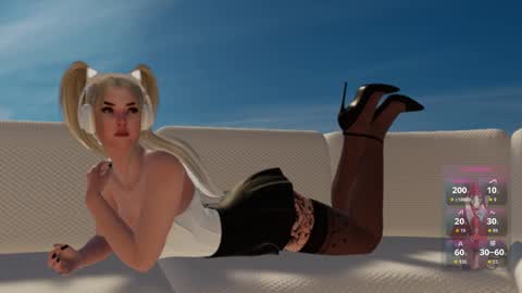 NAHID  online show from 02.08.25