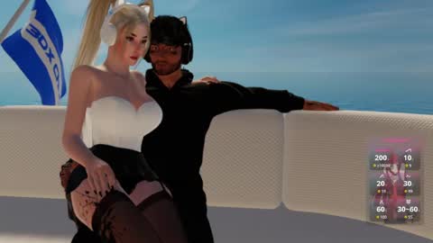 NAHID  online show from 02.09.25